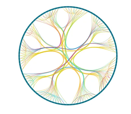Edge Bundling