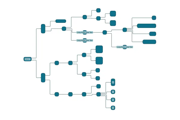 Basic Tree Layout