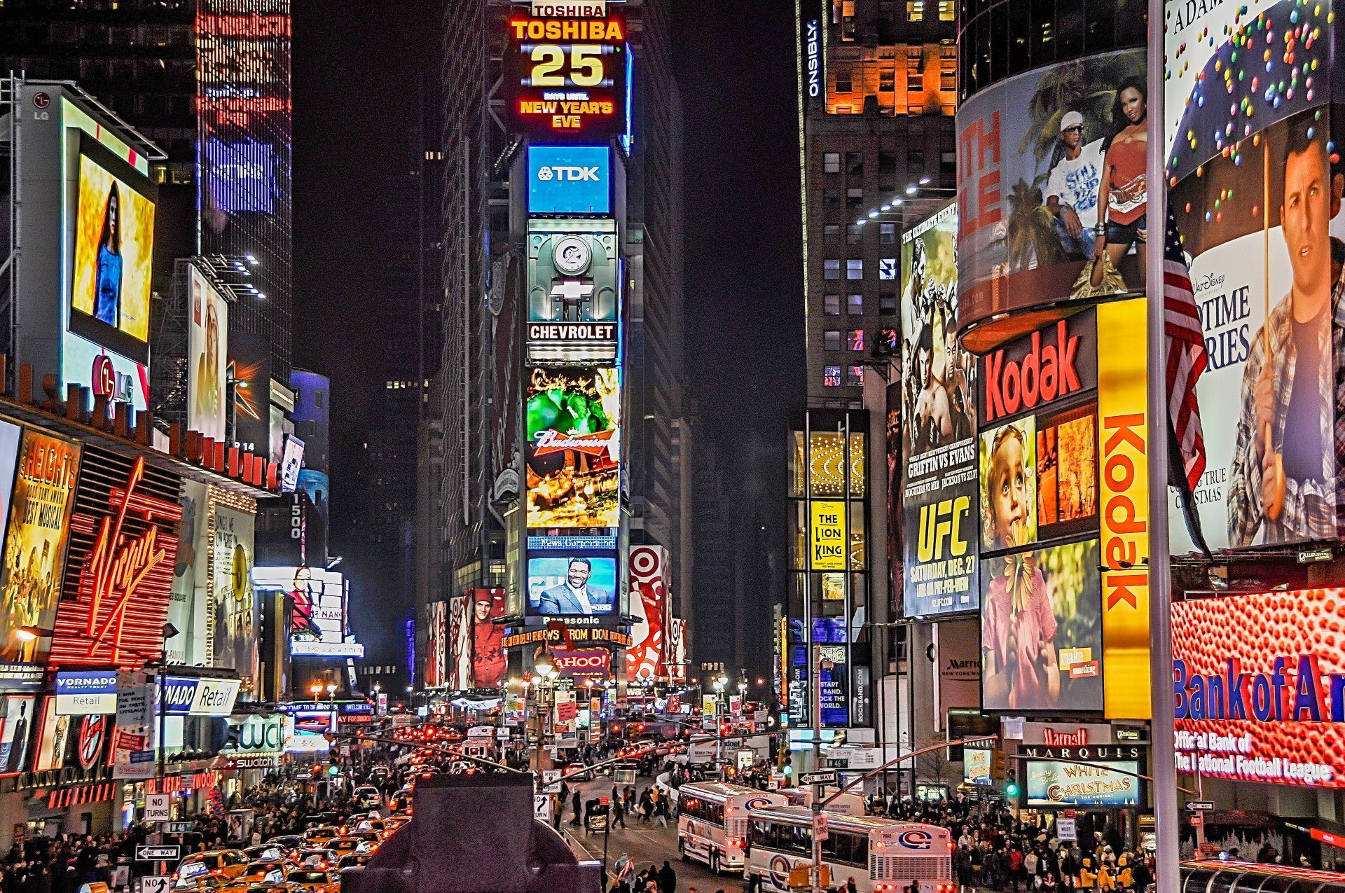 Use case digital marketing: Pexels photo