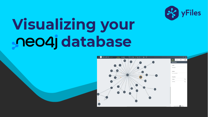 yWorks Webinar: yFiles and Neo4j