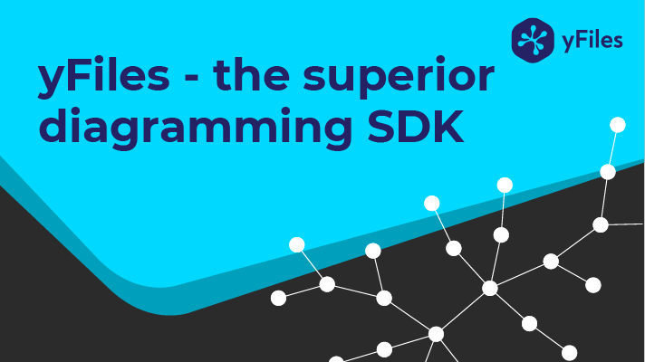 yFiles - the Superior Diagramming SDK