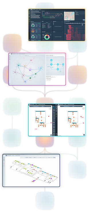 yFiles for HTML 3.1.0.3