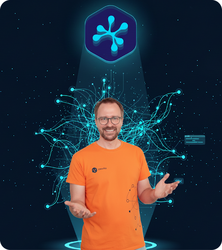 Introduction to yFiles for HTML