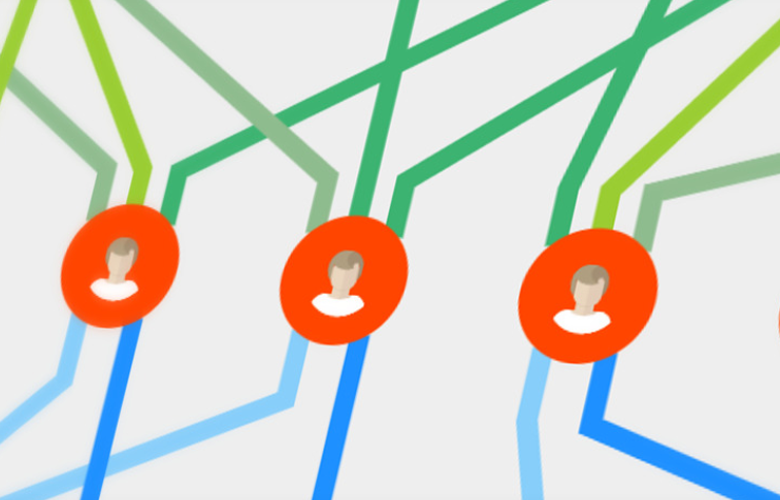 Fraud Detection through Visualization